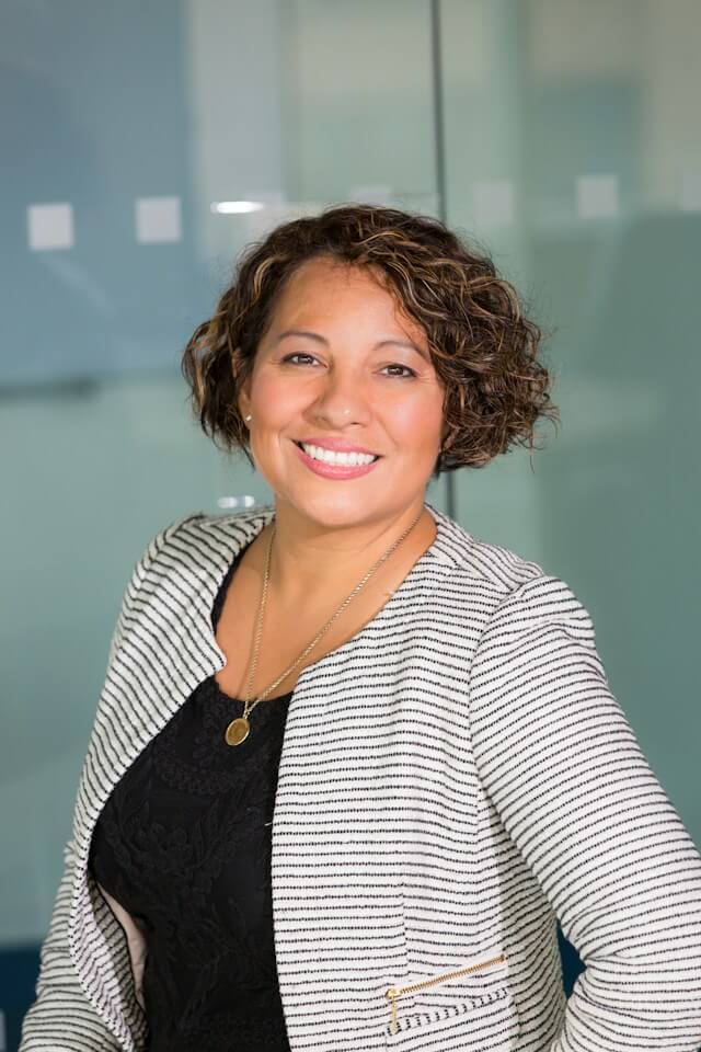 Member photo.